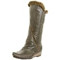 Materia Prima Women's 3M 4788 Wedge Mid-Calf Boot