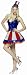 Aunt Samantha Costume Adult