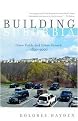 Building Suburbia (Green Fields and Urban Growth, 1820-2000) (Vintage) (Reprint) (Paperback)