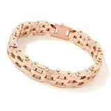 Invicta Elements Parhelion Link Bracelet