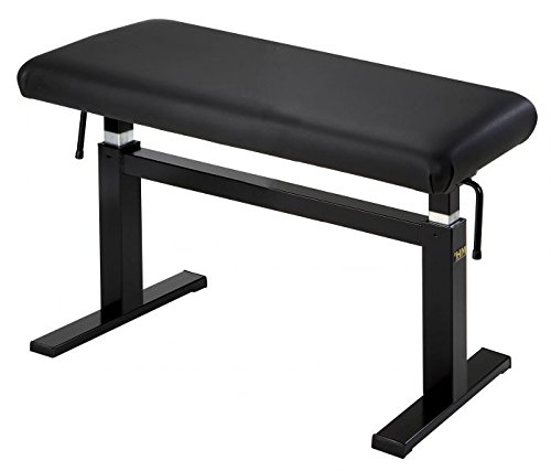 Hm Hydraulic Piano Bench 30 Premium Leather Review
