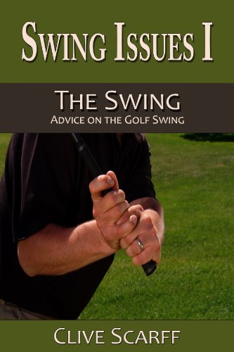 Swing Issues I - The Swing