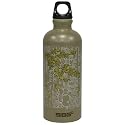 Sigg - Golden Leaves 20 Oz