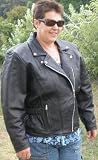 Women Leather Motorcycle Jacket Reviews