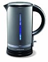 Morphy Richards 43716 Latitude Jug Kettle titanium