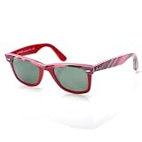 ray ban – rb2143 wayfarer II 50mm (violet/red) 41g4OqawN7L. SL160 ray ban – rb2143 wayfarer II 50mm (violet/red)