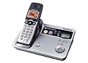 Panasonic BB-GT1520 GLOBARANGE schnurloses DECT VoIP Telefon mit AB