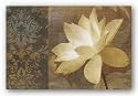 Lettre D'Amour II by Keith Mallett 36"x24" Art Print Poster