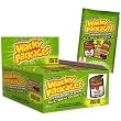 2006 Topps Wacky Packages Series 4 Unopened Hobby Pack (5 Parody Stickers Per Pack & 1 Stick of Gum!!)