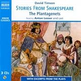 Stories from Shakespeare: The Plantaganets (Junior Classics)