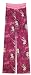 Betty Boop - Rebel Magenta Capri Lounge Pants for women