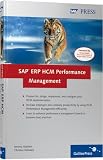 SAP ERP HCM Performance Management Hardback
