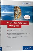 SAP ERP HCM Performance Management