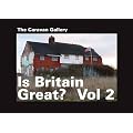 Is Britain Great? 2: The Caravan Gallery