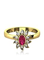 Vittoria Jewels Anillo (Oro Amarillo)