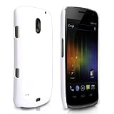 Yousave Accessories SA-EA01-Z130 Etui pour Google Samsung Galaxy Nexus Prime Blancpar Yousave Accessories