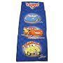 Disney Pixar CARS large snuggle sac sleeping bag