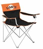 MLB San Francisco Giants Big Boy Chair