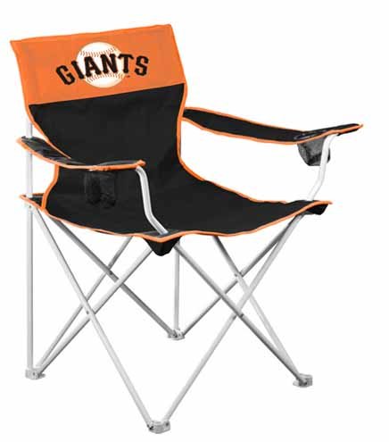 MLB San Francisco Giants Big Boy Chair