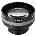 Sony High Grade-Televorsatz, Faktor 1,7