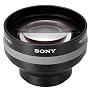 Sony VCL-HG1737C High Grade 1.7 x Tele Conversion Lens For Handycam