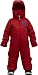 Burton Kinder Winteranzug BOYS MINISHRED STRIKER 1 PIECE, cardinal, Gr. 104 (3T), 253677