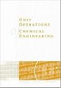 Unit Operations of Chemical Engineering