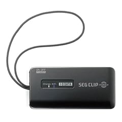 I-O DATA iPhone/Android対応 ワイヤレスワンセグチューナー GV-SC500/AI
