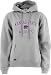 Kansas State Wildcats Women's Perennial Hooded Sweatshirt