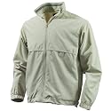 Newport Mesh Lined Water Repellent Microfiber Jacket