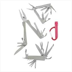 Mini Multi Tool Collection