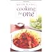 Cooking for One (Quick and Easy Series)