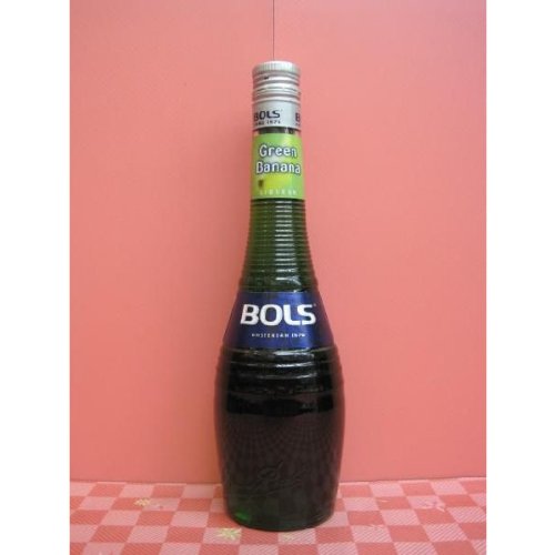 ボルス グリーンバナナ 正規品 700ml 【ギフト可】