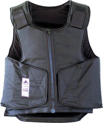 Lami-Cell Child Body Protector