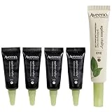 AveenoAgelessVitalityElasticityRechargingSystem,Eye