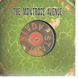 START AGAIN 7 INCH (7" VINYL 45) UK COLUMBIA 1998
