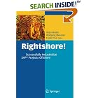 Click here to buy Rightshore!: Successfully Industrialize SAP� Projects Offshore by  Anja Hendel, Wolfgang Messner, and Frank Thun.