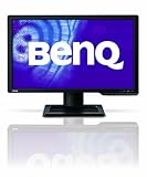 BenQ XL2410T 23.6-Inch Monitor with LED Backlight - Black