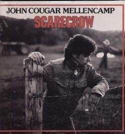JOHN COUGAR MELLENCAMP - ROCK In The USA (A Salute To 60