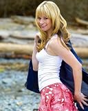 CAMERON RICHARDSON 24X36 COLOR POSTER PRINT