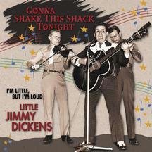 CD-Charts  Search : Gonna Shake This Shack Tonight