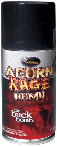 Buck Acorn Rage Bomb