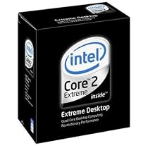 Intel Core 2 Extreme processor QX6850 - Retail