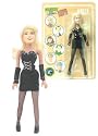 Married with Children Exclusive Kelly Bundy Rock Video Action Figure