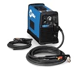 Miller Spectrum 875 Auto-Line Plasma Cutter 907396