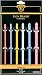 Crochet Hook Set 6/Pkg-
