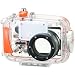Fujifilm WP-FXF50 Underwater Housing for Fuji F50fd Digital Cameras