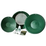 Gold Pan Kit