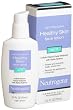 Neutrogena Healthy Skin Face Lotion, SPF-15, 2.5-Ounce Pump Bottles (Pack of 2)