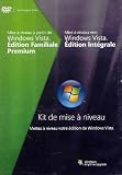 Microsoft Windows Vista Anytime Upgrade Pack FRENCH [Vista Home Premium to Vista Ultimate] (vf)